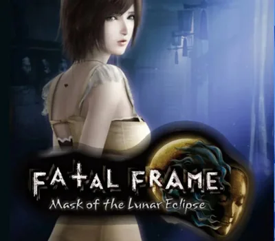 FATAL FRAME / PROJECT ZERO: Mask of the Lunar Eclipse Steam CD Key — лицензионный ключ