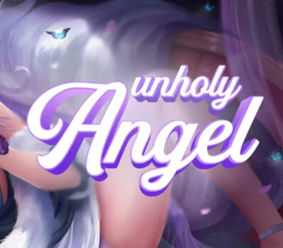 Unholy Angel Steam CD Key — лицензионный ключ