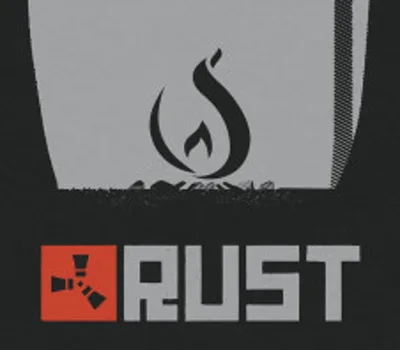 RUST Steam Account — лицензионный ключ