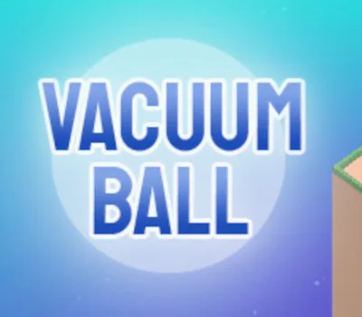 Vacuum Ball Steam CD Key — лицензионный ключ