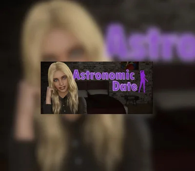 Astronomic Date Steam CD Key — лицензионный ключ
