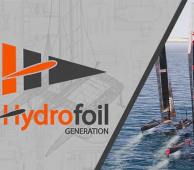 Hydrofoil Generation Steam CD Key — лицензионный ключ