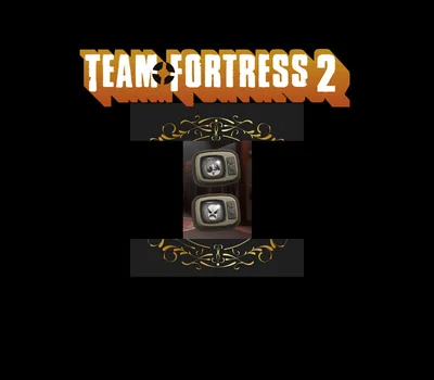 Team Fortress 2 Badges - Mandrew's Munificent Mug and Israphel's Eleemosynary Expression Steam CD Key — лицензионный ключ