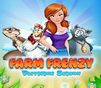 Farm Frenzy: Hurricane Season Steam CD Key — лицензионный ключ