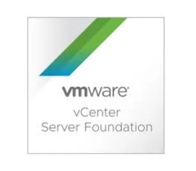 VMware vCenter Server 7 Foundation US CD Key — лицензионный ключ