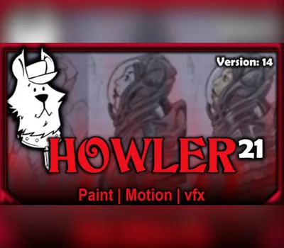 PD Howler 21 Steam CD Key — лицензионный ключ