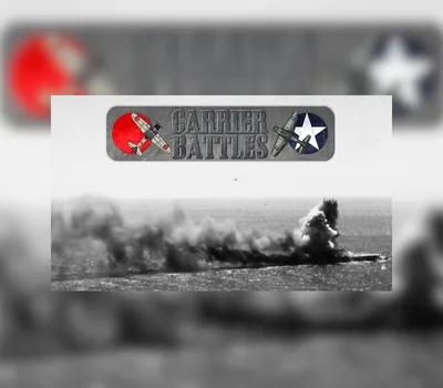 Carrier Battles 4 Guadalcanal Steam CD Key — лицензионный ключ