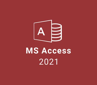 MS Access 2021 CD Key — лицензионный ключ