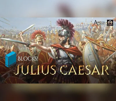 Blocks!: Julius Caesar Steam CD Key — лицензионный ключ