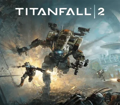 Titanfall 2 Steam Account — лицензионный ключ