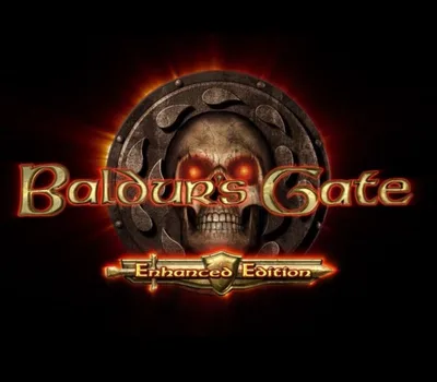 Baldur's Gate Enhanced Edition RU/CIS Steam CD Key — лицензионный ключ