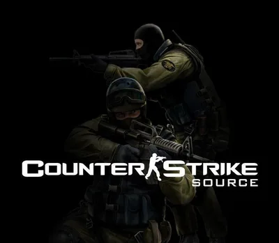 Counter-Strike: Source Steam Account — лицензионный ключ