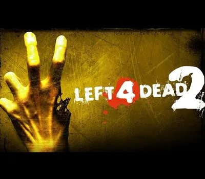 Left 4 Dead 2 Steam Account — лицензионный ключ