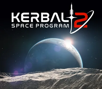 Kerbal Space Program 2 EU Epic Games CD Key — лицензионный ключ
