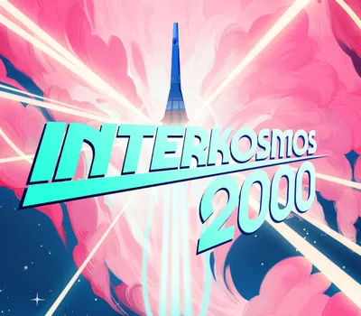 Interkosmos 2000 Steam CD Key — лицензионный ключ