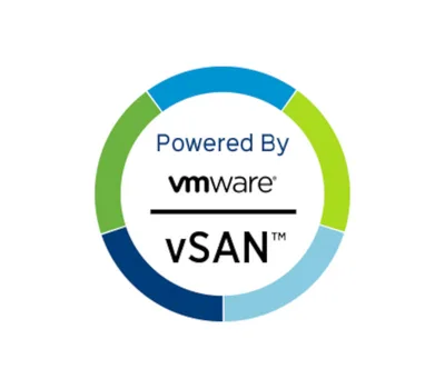 VMware vSan 7 Enterprise Plus CD Key (5 Devices) — лицензионный ключ
