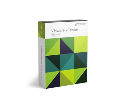 VMware vCenter Server 7 Essentials US CD Key — лицензионный ключ