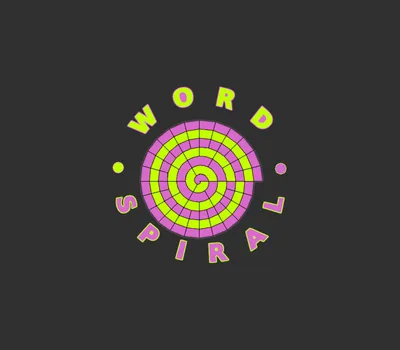 WordSpiral Steam CD Key — лицензионный ключ