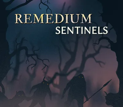 REMEDIUM: Sentinels Steam CD Key — лицензионный ключ