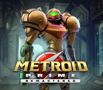 Metroid Prime Remastered US Nintendo Switch CD Key — лицензионный ключ