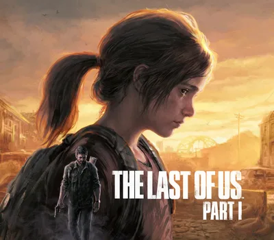 The Last of Us Part 1 PC Steam CD Key — лицензионный ключ