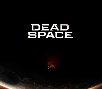 Dead Space Remake UK Xbox Series X|S CD Key — лицензионный ключ