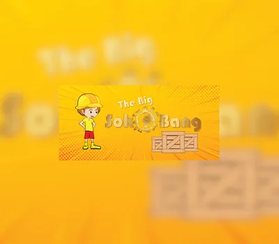 The Big SokoBang Steam CD Key — лицензионный ключ