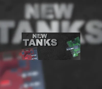 New Tanks Steam CD Key — лицензионный ключ