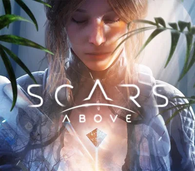 Scars Above RoW Steam CD Key — лицензионный ключ