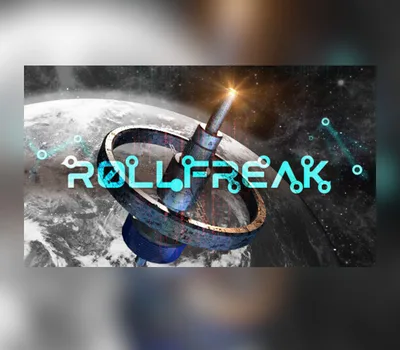 Roll Freak Steam CD Key — лицензионный ключ