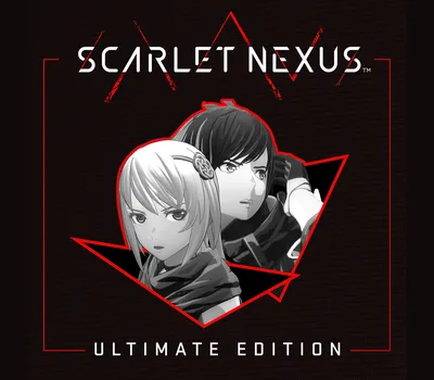 SCARLET NEXUS Ultimate Edition EU PC Steam CD Key — лицензионный ключ