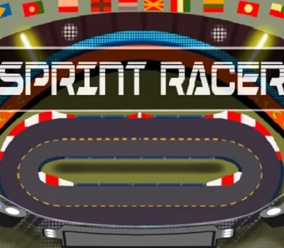 Sprint Racer Steam CD Key — лицензионный ключ