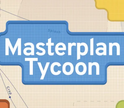 Masterplan Tycoon Steam CD Key — лицензионный ключ