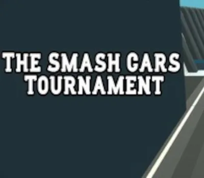 The Smash Cars Tournament Steam CD Key — лицензионный ключ