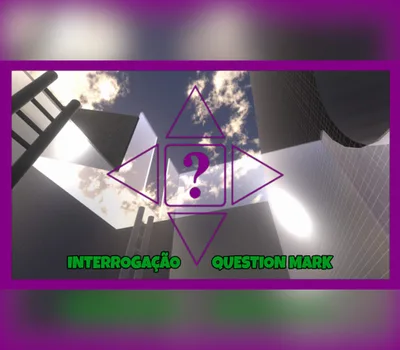 Question Mark Steam CD Key — лицензионный ключ