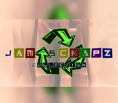 Jam Scrapz Collection Steam CD Key — лицензионный ключ