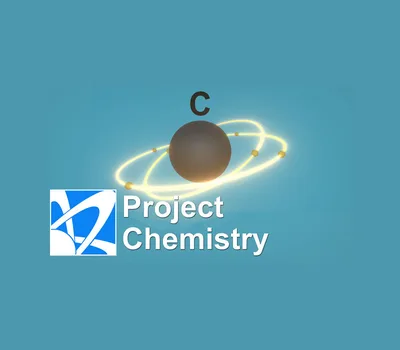 Project Chemistry Steam CD Key — лицензионный ключ