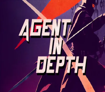 Agent in Depth Steam CD Key — лицензионный ключ