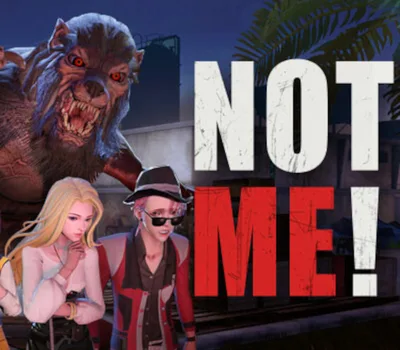 NOT ME Steam CD Key — лицензионный ключ