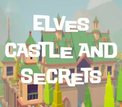 Elves Castle and Secrets Steam CD Key — лицензионный ключ