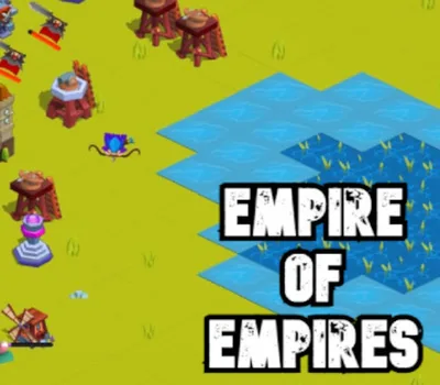 Empire of Empires Steam CD Key — лицензионный ключ
