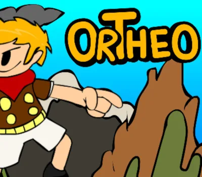 Ortheo Steam CD Key — лицензионный ключ