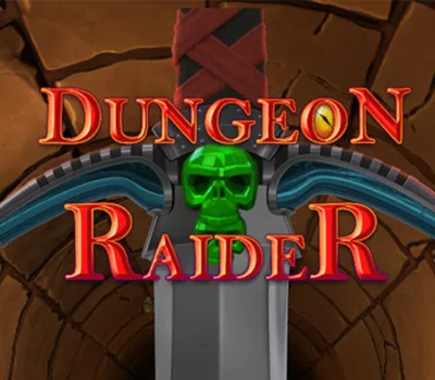 Dungeon Raider Steam CD Key — лицензионный ключ