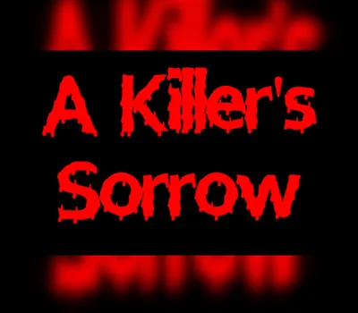 A Killer's Sorrow Steam CD Key — лицензионный ключ