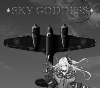 Sky Goddess Steam CD Key — лицензионный ключ