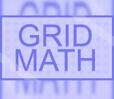 GridMath Steam CD Key — лицензионный ключ