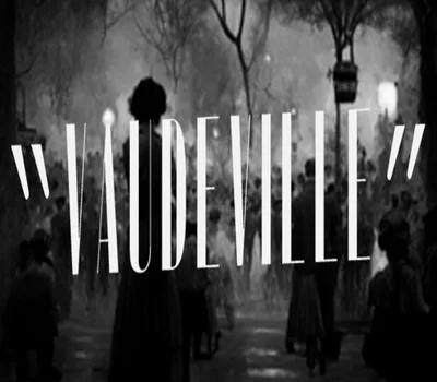 Vaudeville Steam CD Key — лицензионный ключ