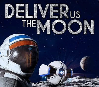 Deliver Us The Moon EU PC Steam CD Key — лицензионный ключ