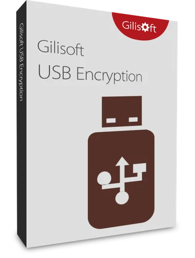 Gilisoft USB Lock CD Key — лицензионный ключ