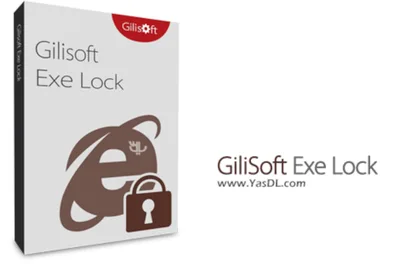 Gilisoft EXE Lock CD Key — лицензионный ключ